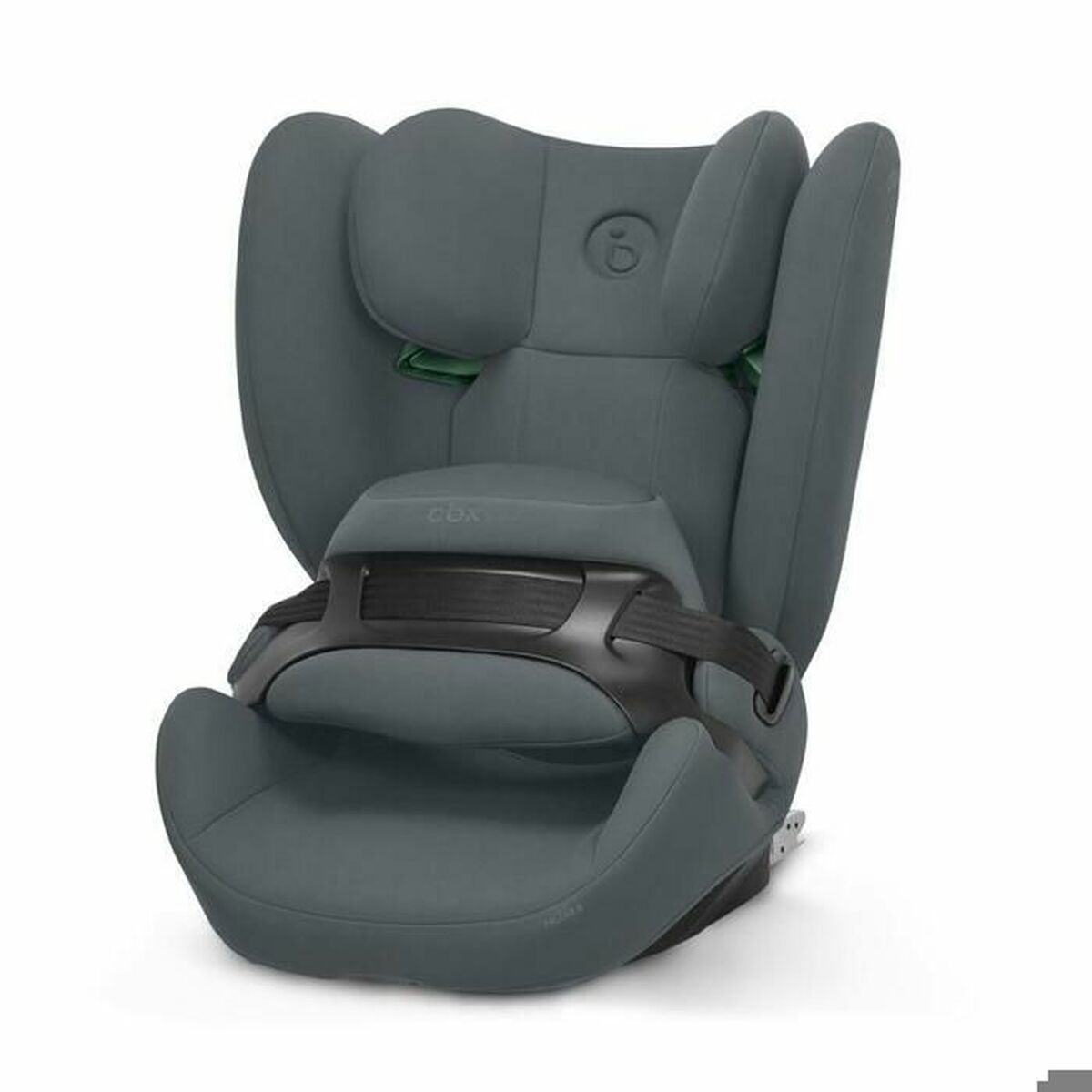 Bilstol Cybex Grå I (9 - 18 kg) II (15-25 kg) III (22 - 36 kg) Barn ECE R129