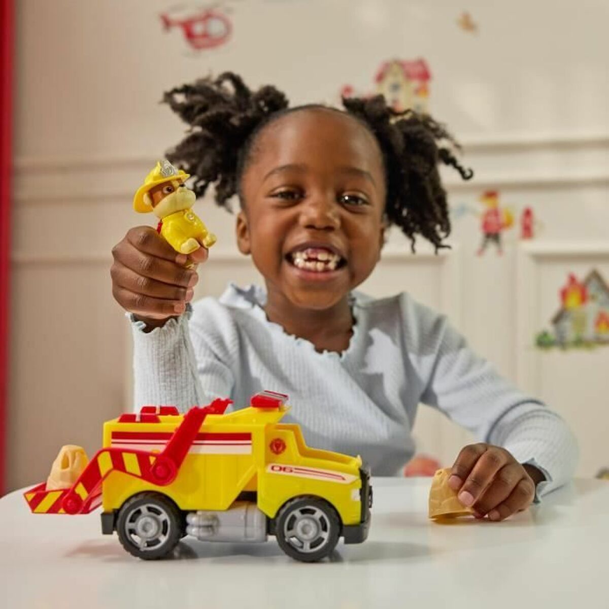 Actionfigurer Spin Master Paw Patrol - 3
