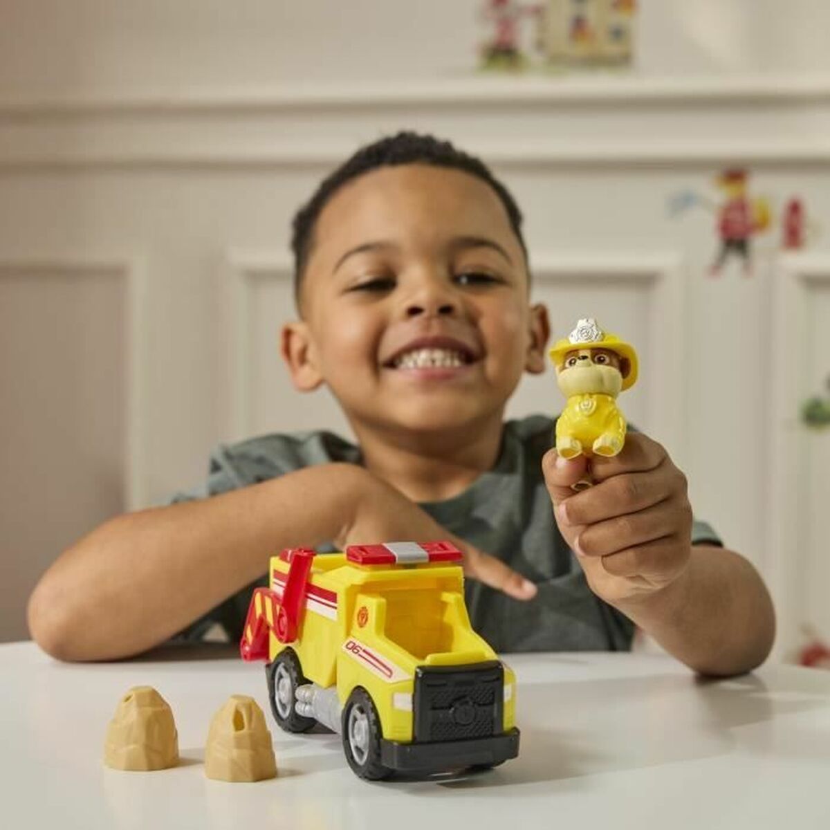 Actionfigurer Spin Master Paw Patrol - 2