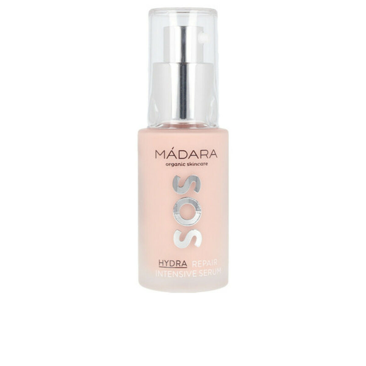 Ansiktsserum Mádara Sos 30 ml