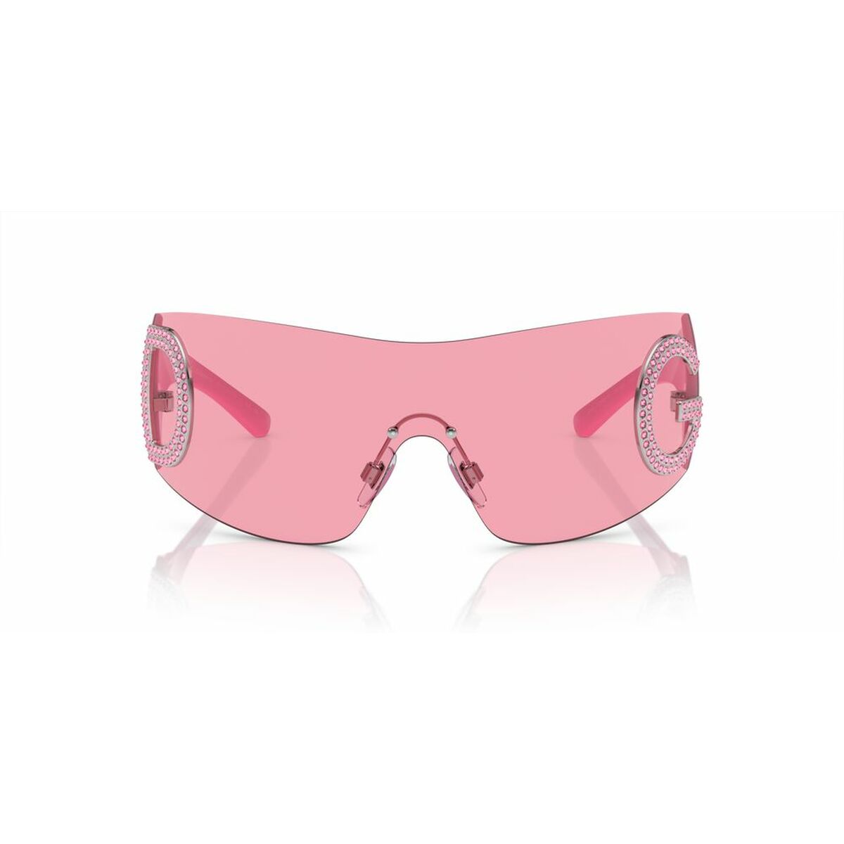 Damsolglasögon Dolce & Gabbana DG 2298B - 2