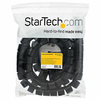 Kabelorganiserare Startech CMSCOILED4