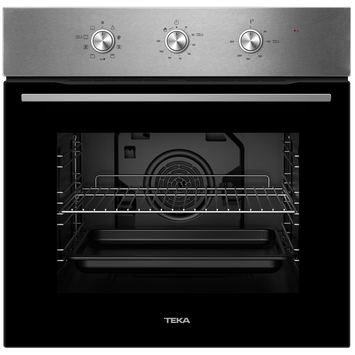 Ugn Teka HCB6170 70 L 3000 W