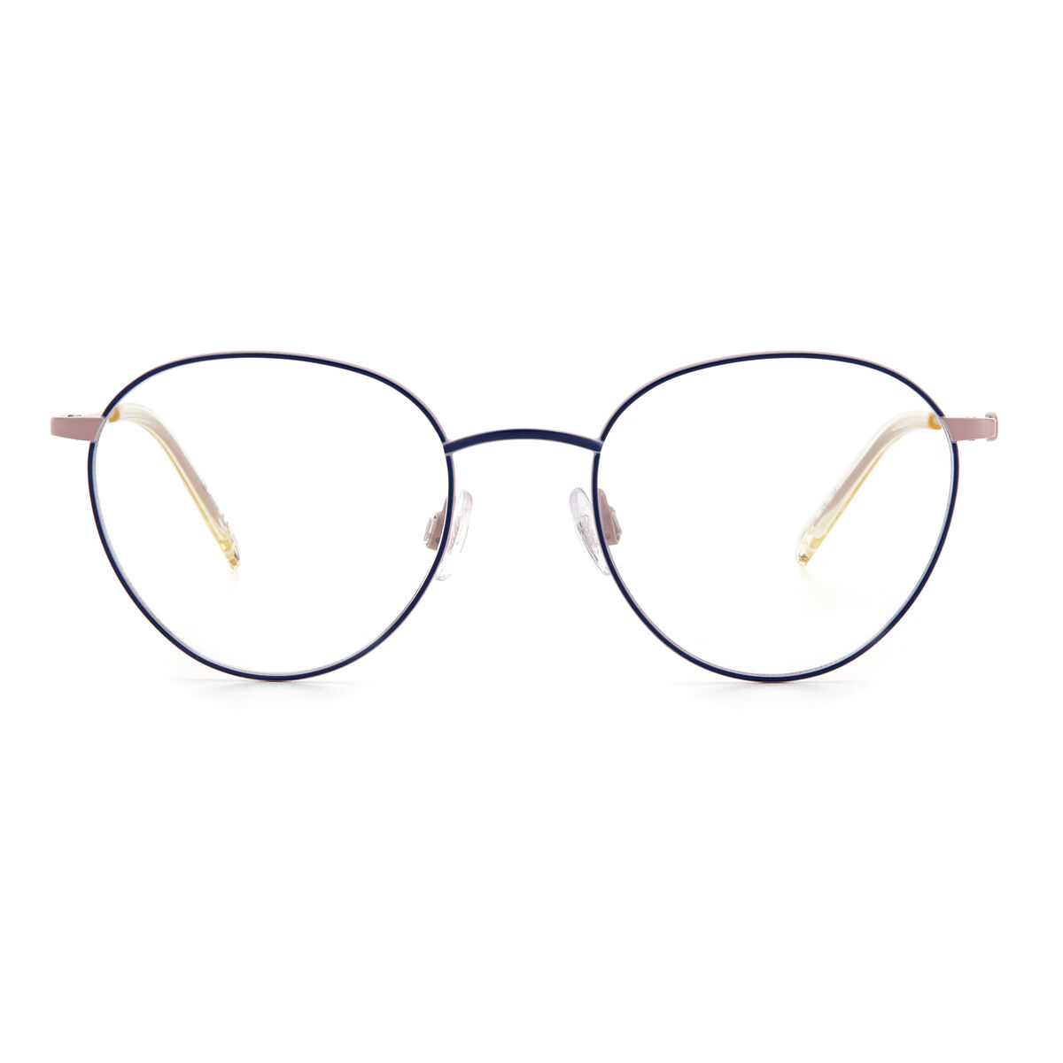 Glasögonbågar Missoni MMI00581ZNE91 Ø 49 mm - 2