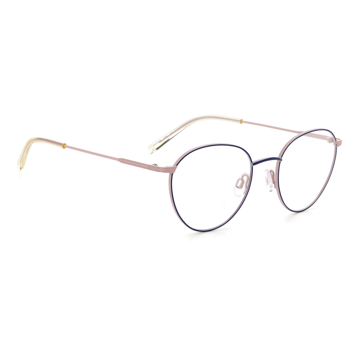 Glasögonbågar Missoni MMI00581ZNE91 Ø 49 mm - 3