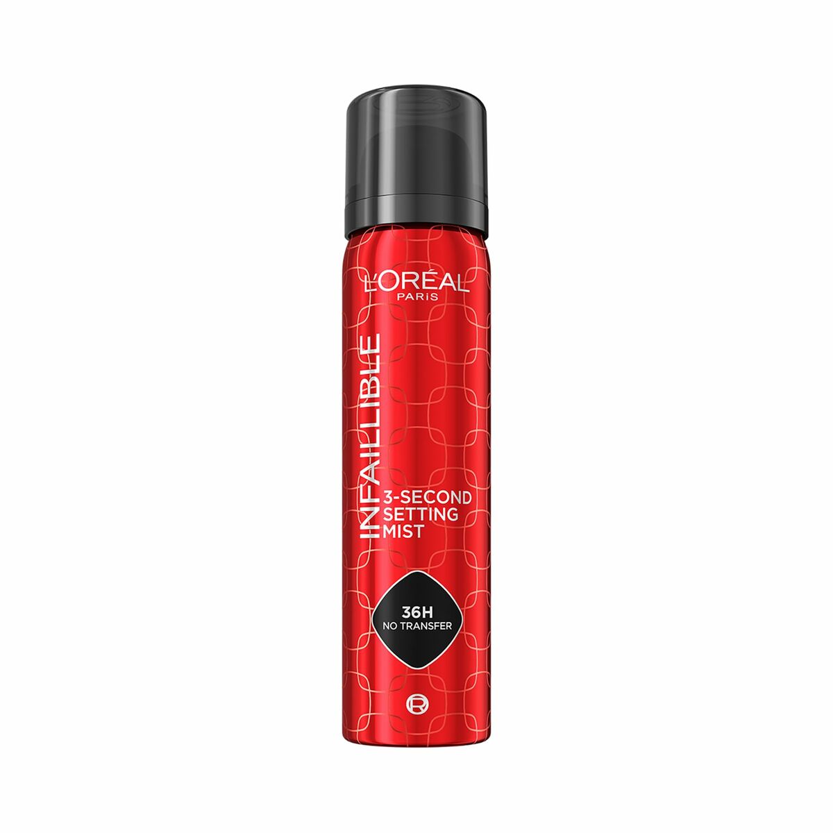 Make-up fixerare L'Oreal Make Up Infaillible 75 ml