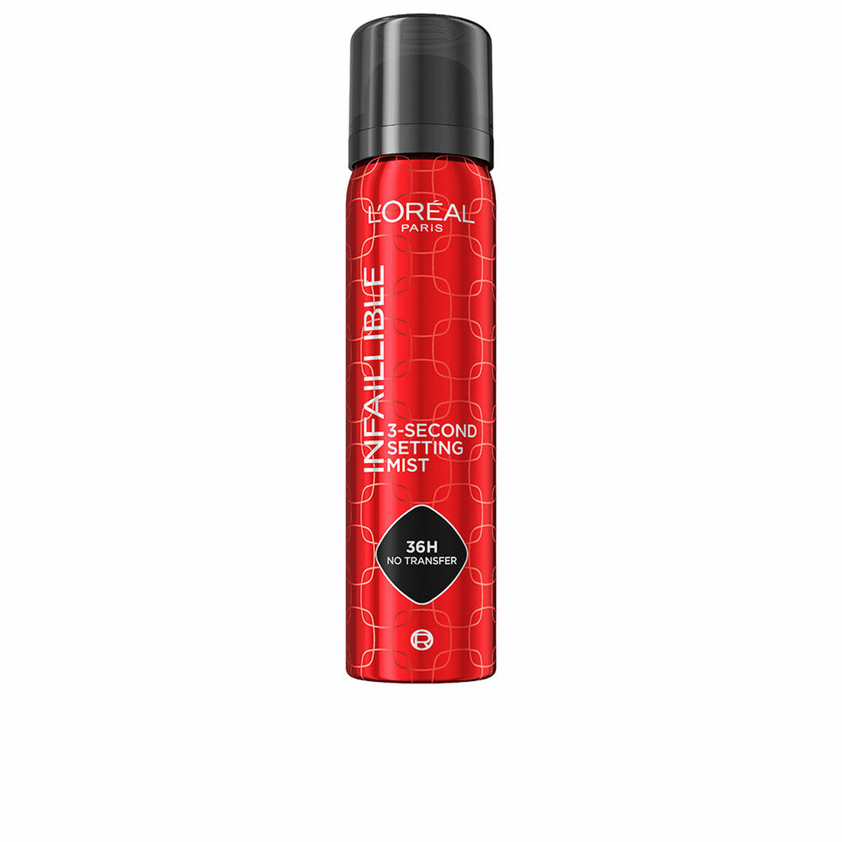 Make-up fixerare L'Oreal Make Up Infaillible 75 ml - 2