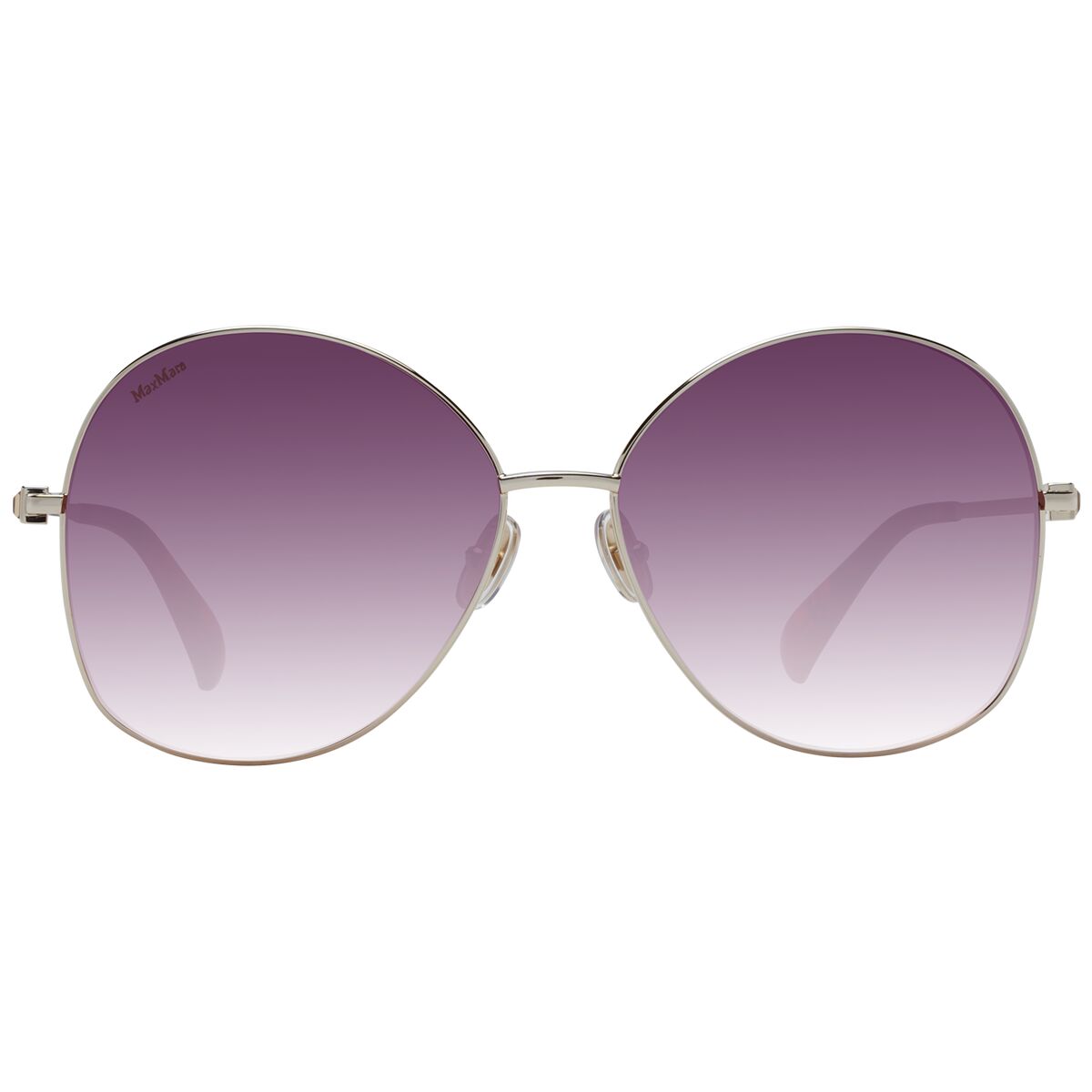 Damsolglasögon Max Mara MM0034 6030F - 2