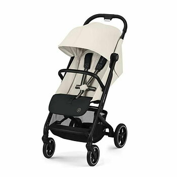 Barnvagn Cybex Vit