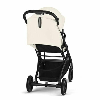 Barnvagn Cybex Vit