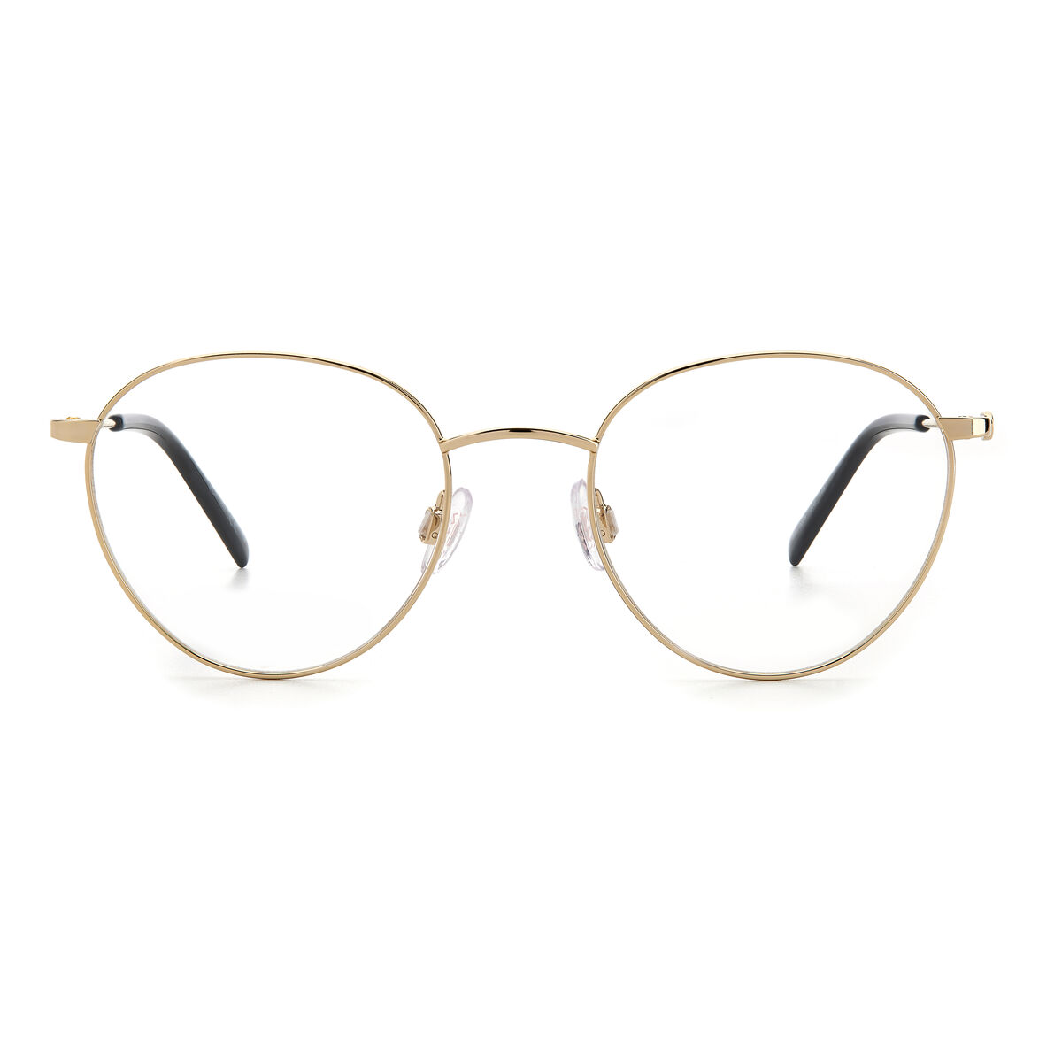 Glasögonbågar Missoni MMI0058J5GE91 Ø 49 mm - 2