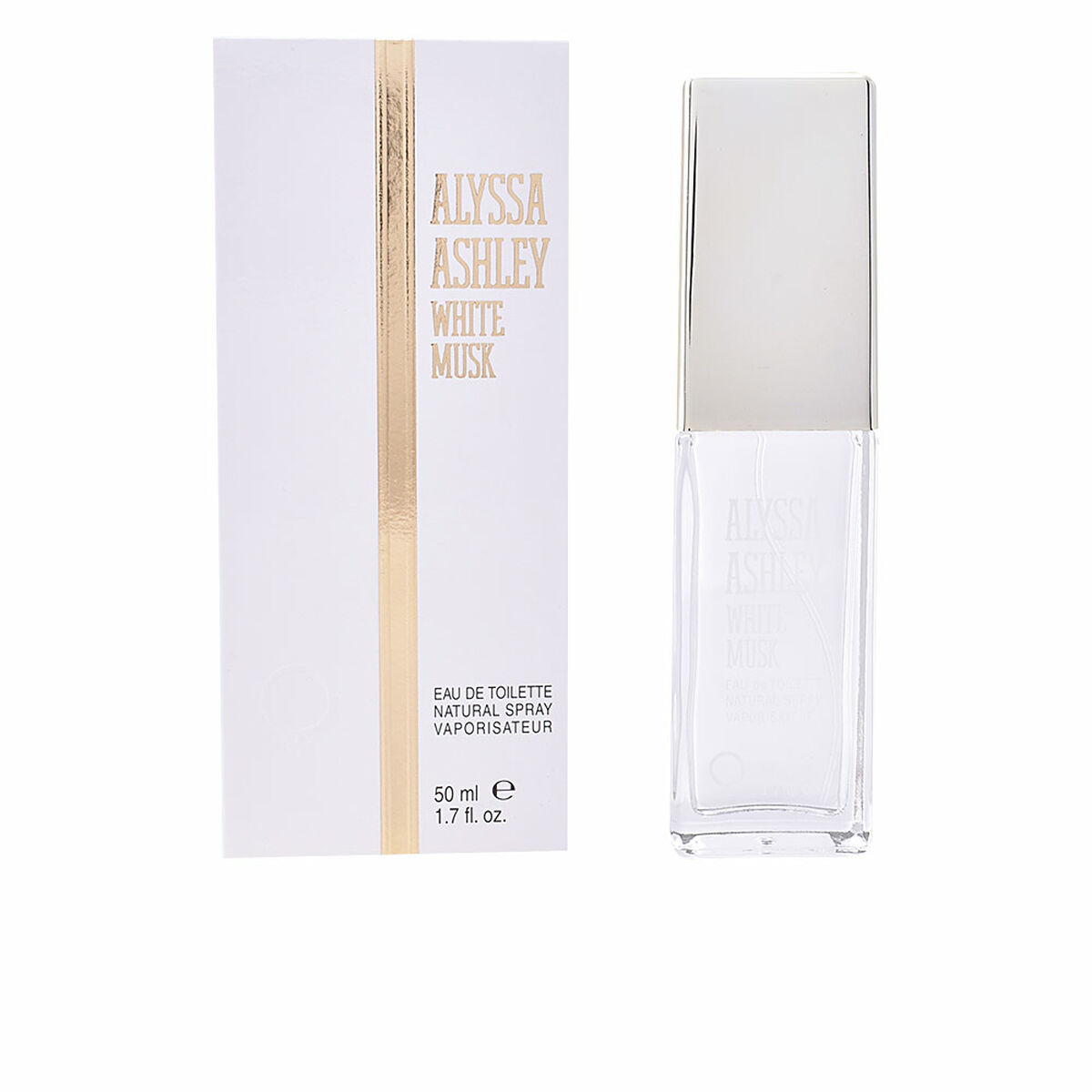 Parfym Damer Alyssa Ashley EDT - 3