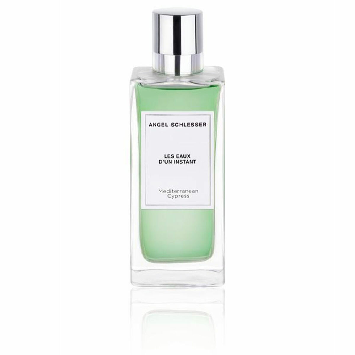 Parfym Herrar Angel Schlesser LES EAUX D'UN INSTANT EDT 100 ml