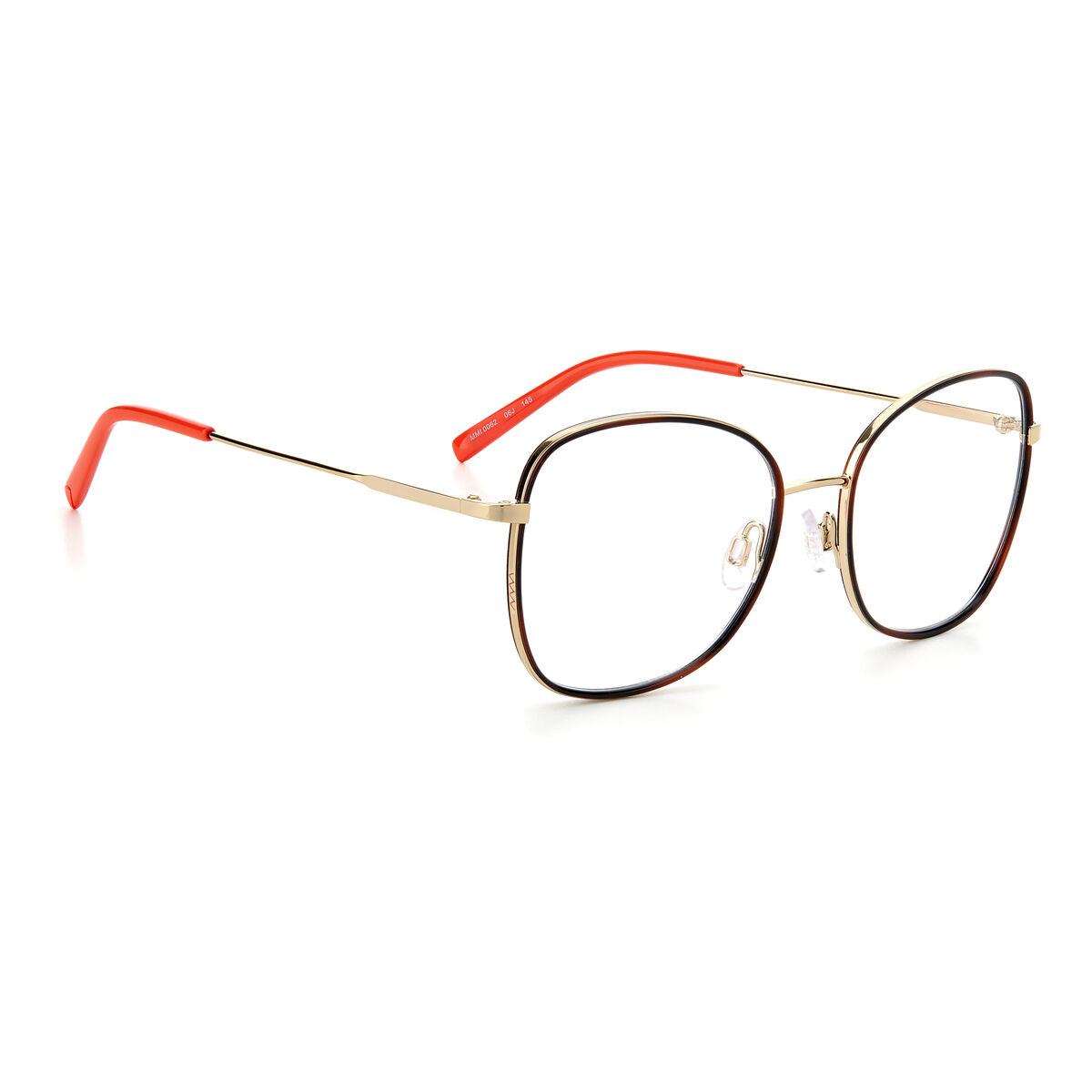 Glasögonbågar Missoni MMI006206JF31 Ø 53 mm - 3