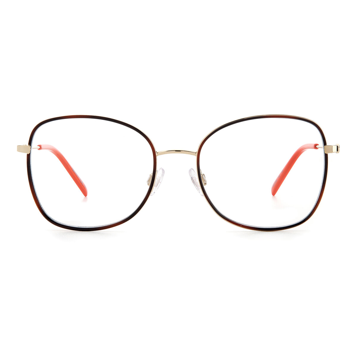 Glasögonbågar Missoni MMI006206JF31 Ø 53 mm - 2