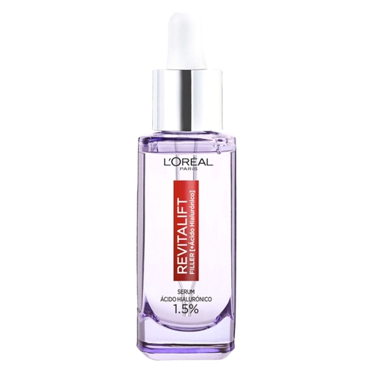 Ansiktsserum L'Oreal Make Up AA063600 30 ml Mot rynkor