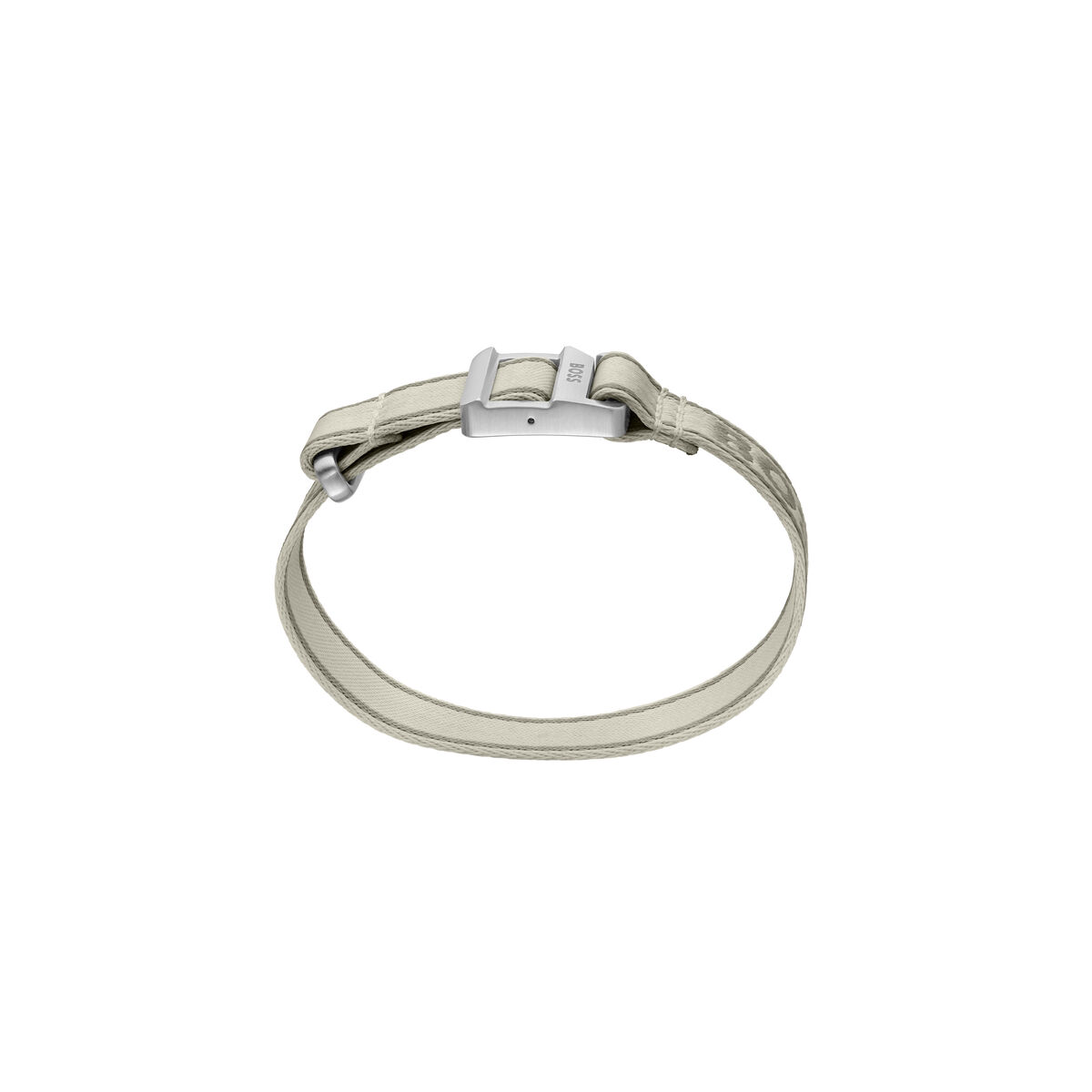 Herrarmband Hugo Boss 1580518 Textil 25 cm