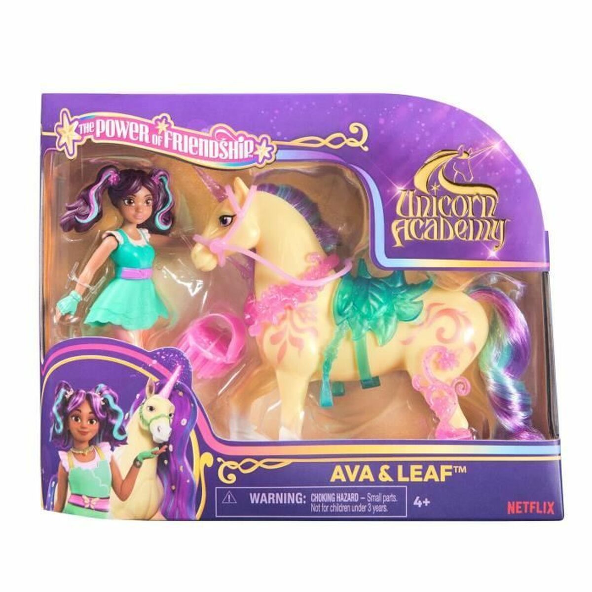 Actionfigurer Spin Master Paw Patrol