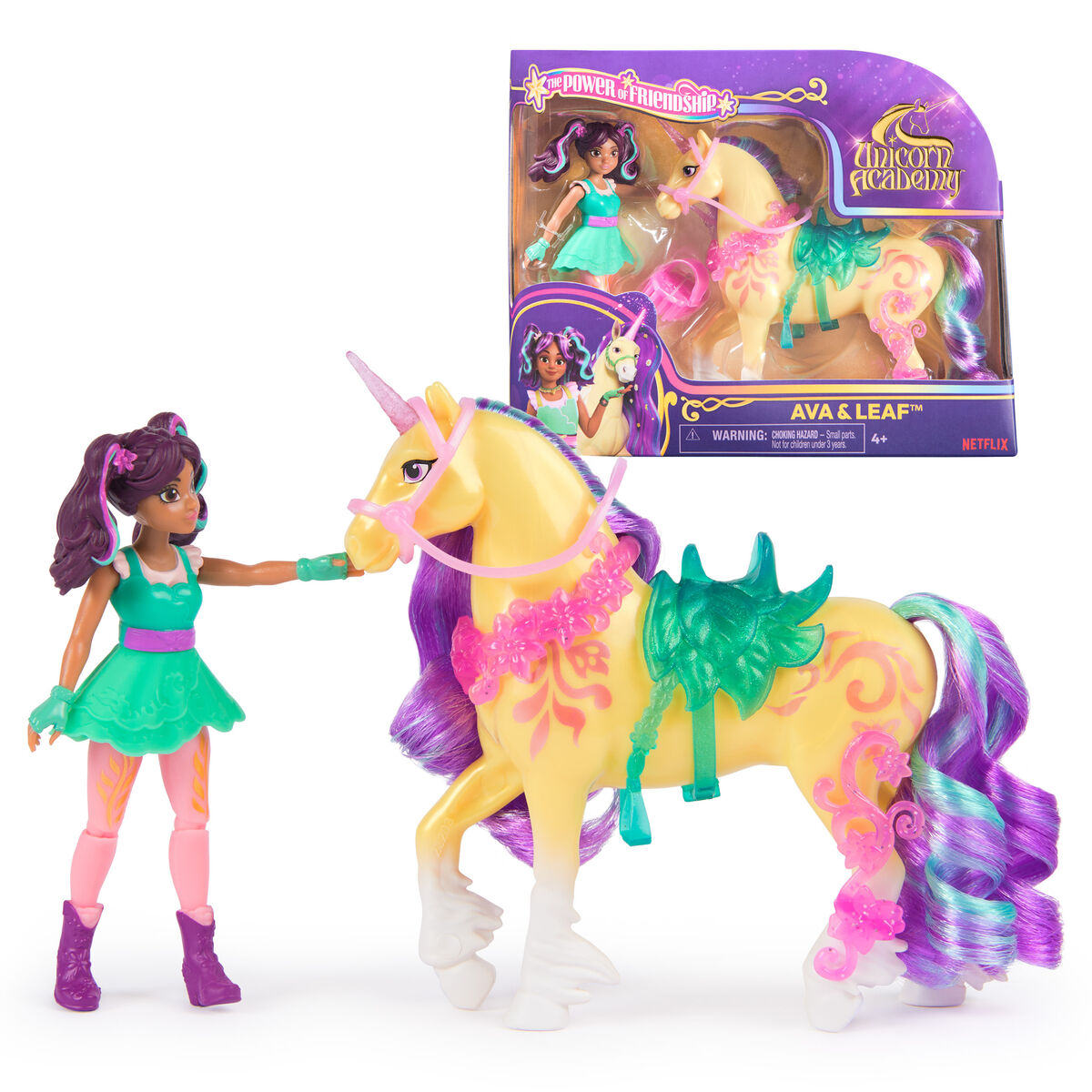 Actionfigurer Spin Master Paw Patrol - 2