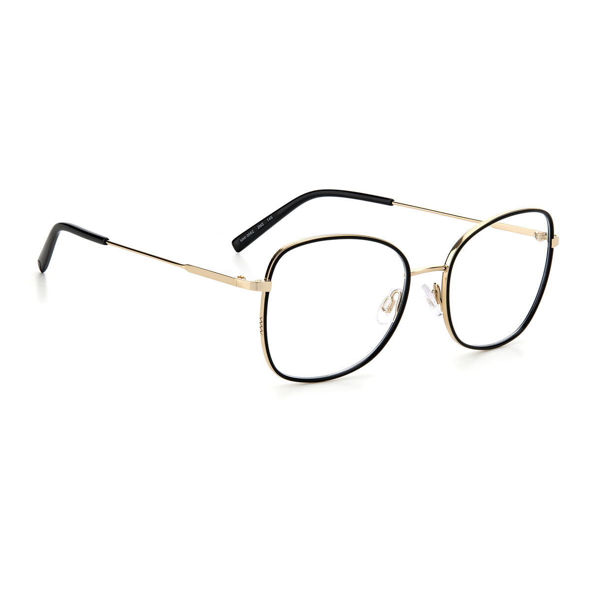 Glasögonbågar Missoni MMI00622M2F31 Ø 53 mm - 3