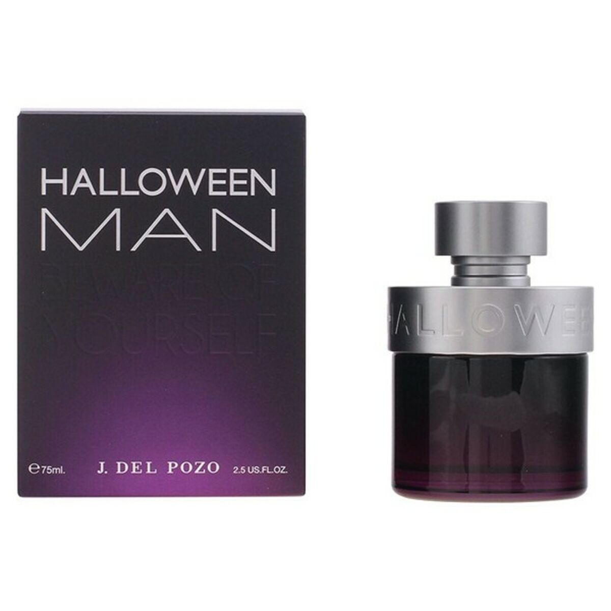 Parfym Herrar Jesus Del Pozo EDT - 3