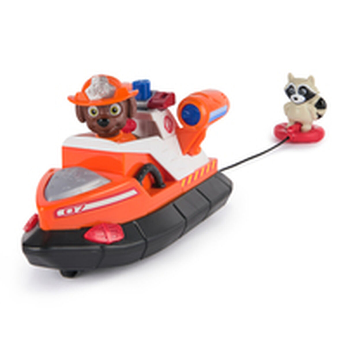 Actionfigurer Spin Master Paw Patrol - 3