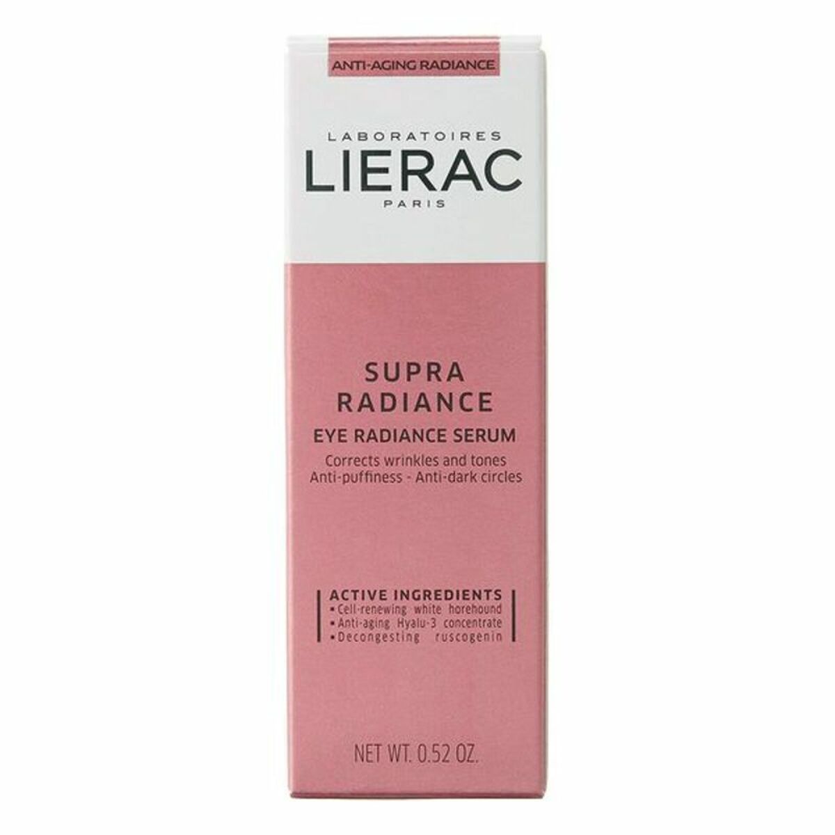 Ansiktsserum Lierac Radiance 15 ml (15 ml)