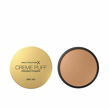 Kompaktpulver Max Factor Creme Puff Nº 13 Nouveau Beige Nº 13-Nouveau Beige 14 g 21 g