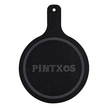 Bricka Inde Pintxos (ø 20 x 28 x 0.5 cm)