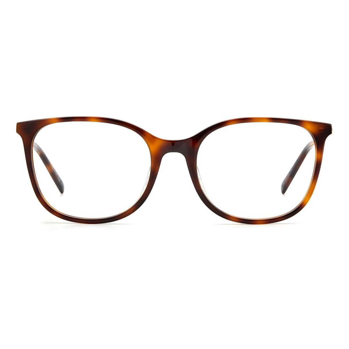 Glasögonbågar Missoni MMI006505LF31 Ø 53 mm - 2