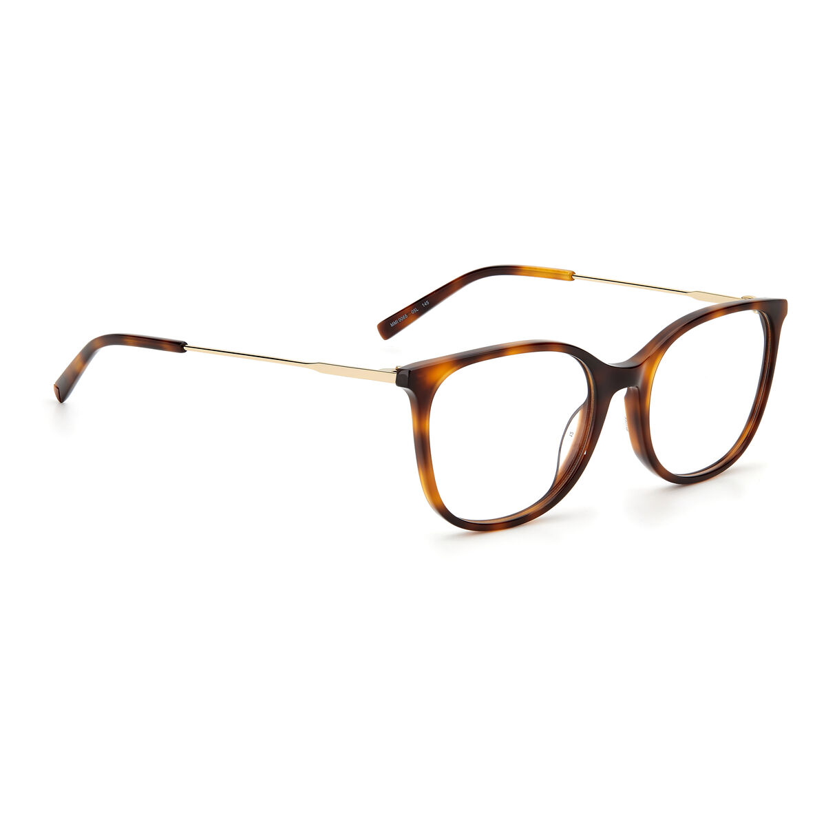 Glasögonbågar Missoni MMI006505LF31 Ø 53 mm - 3