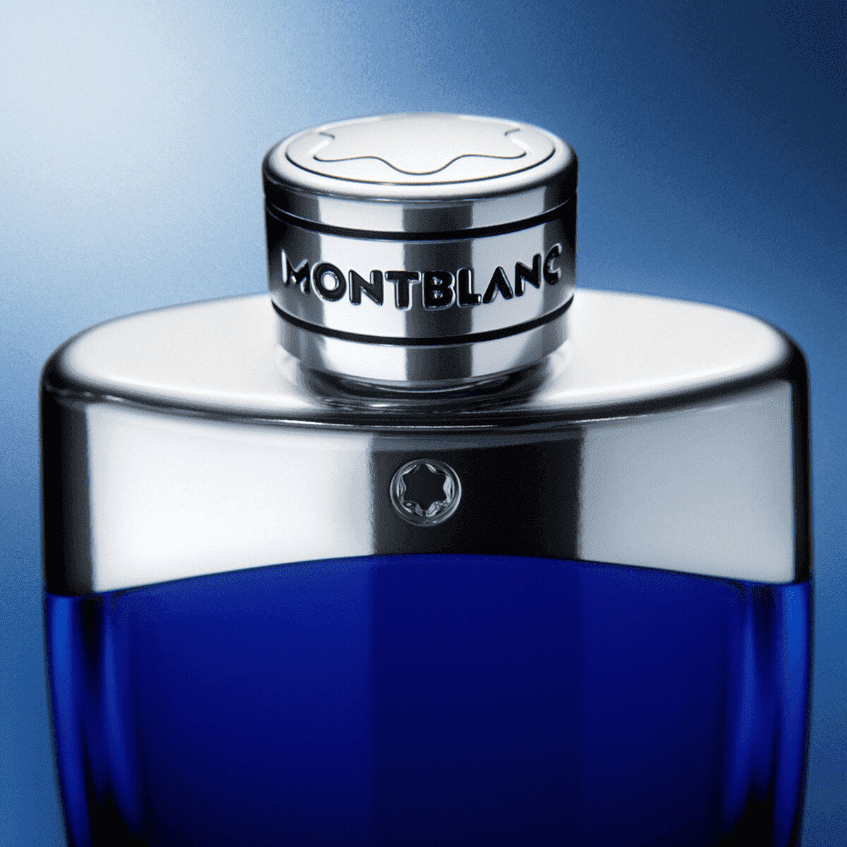 Parfym Herrar Montblanc Legend Blue EDP 30 ml - 3