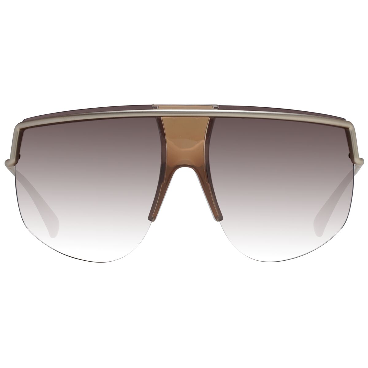 Damsolglasögon Max Mara MM0050 7032F - 2