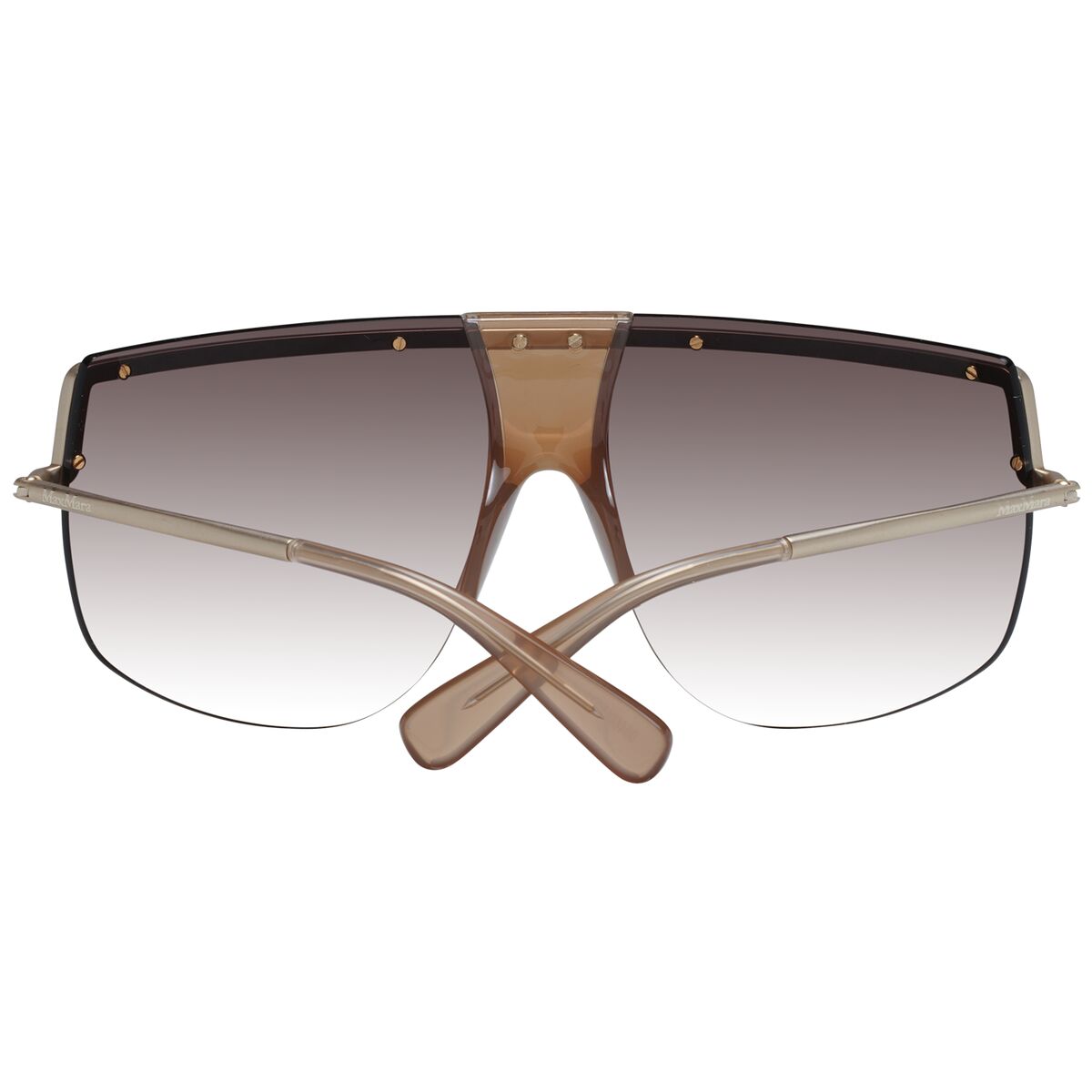 Damsolglasögon Max Mara MM0050 7032F - 3