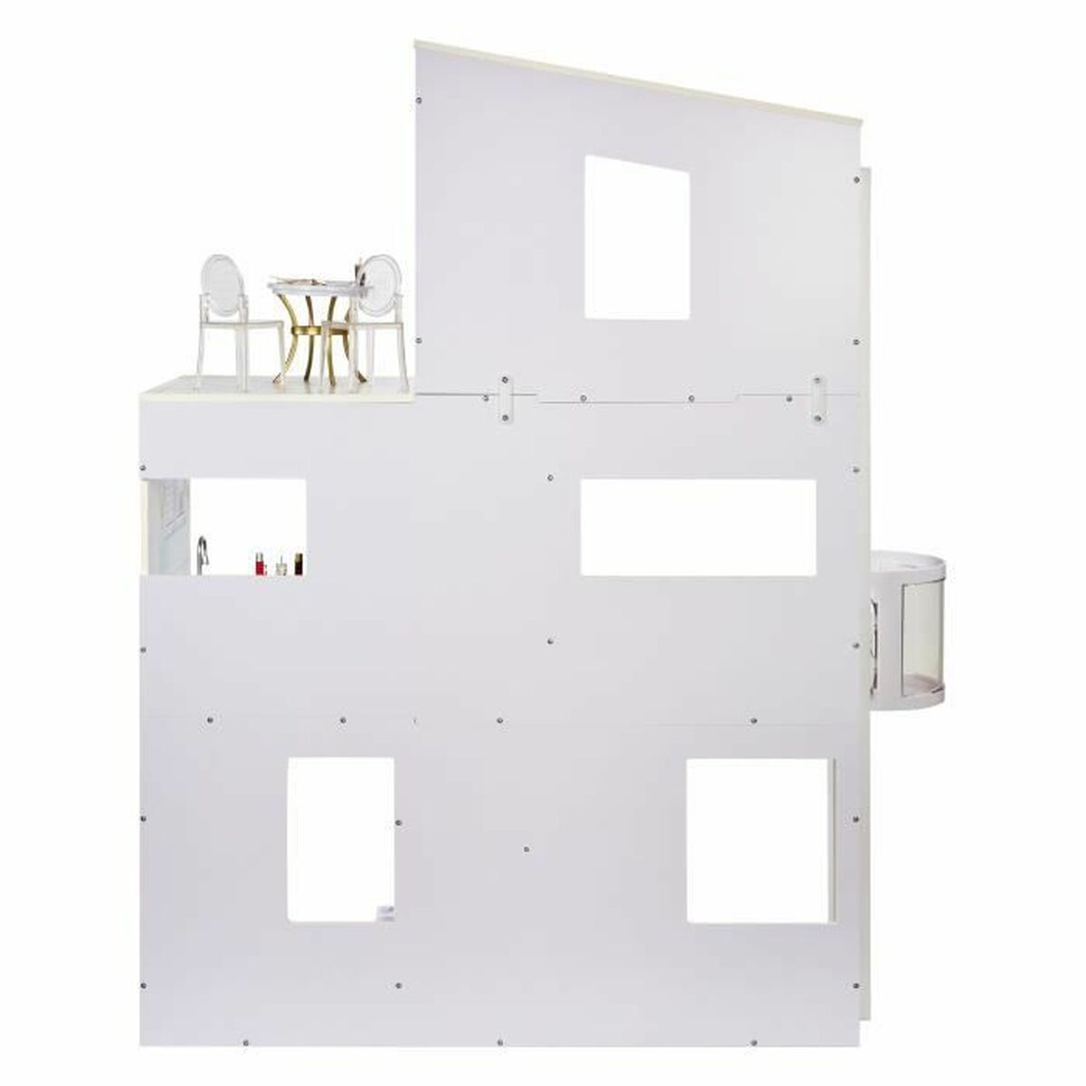 Dockhus Rainbow High Townhouse - 2