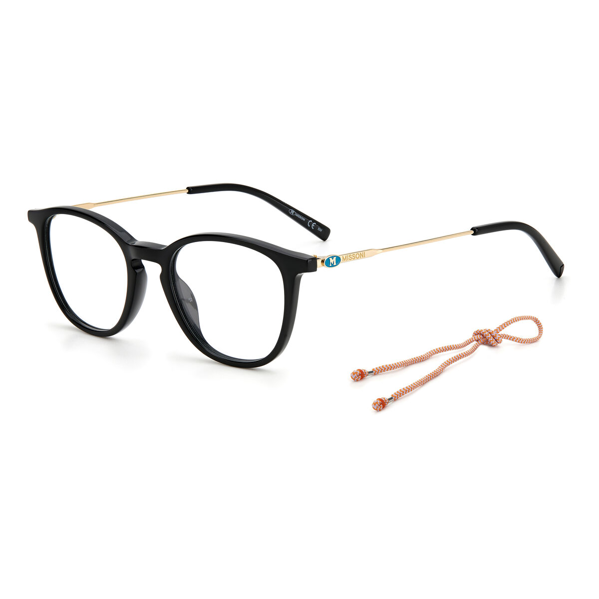 Glasögonbågar Missoni MMI0066807E71 Ø 47 mm
