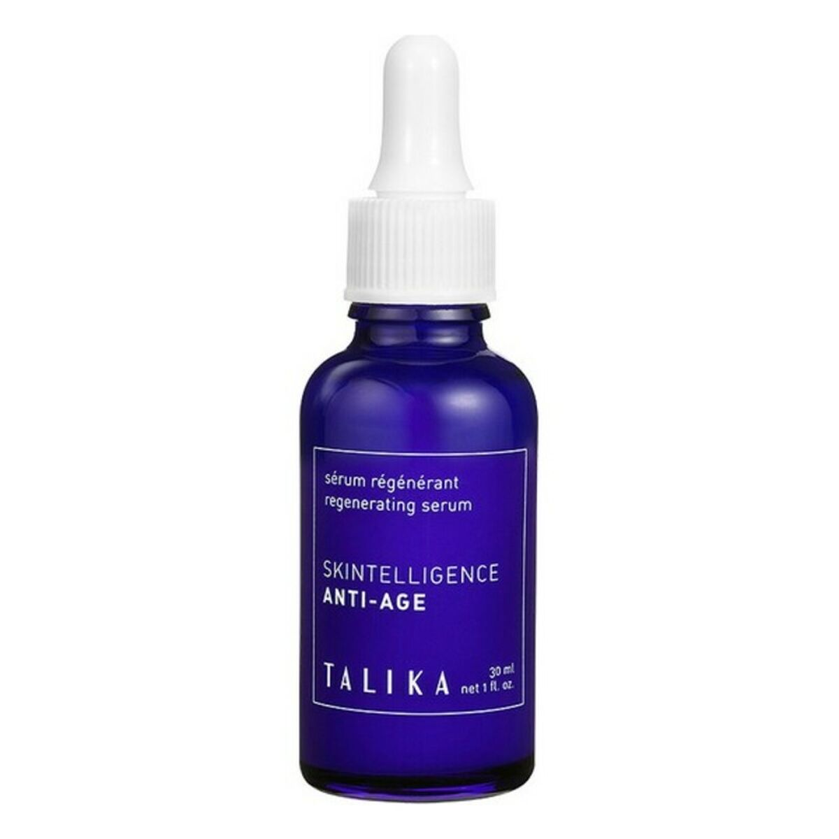 Ansiktsserum Talika Skintelligence Age 30 ml Anti age