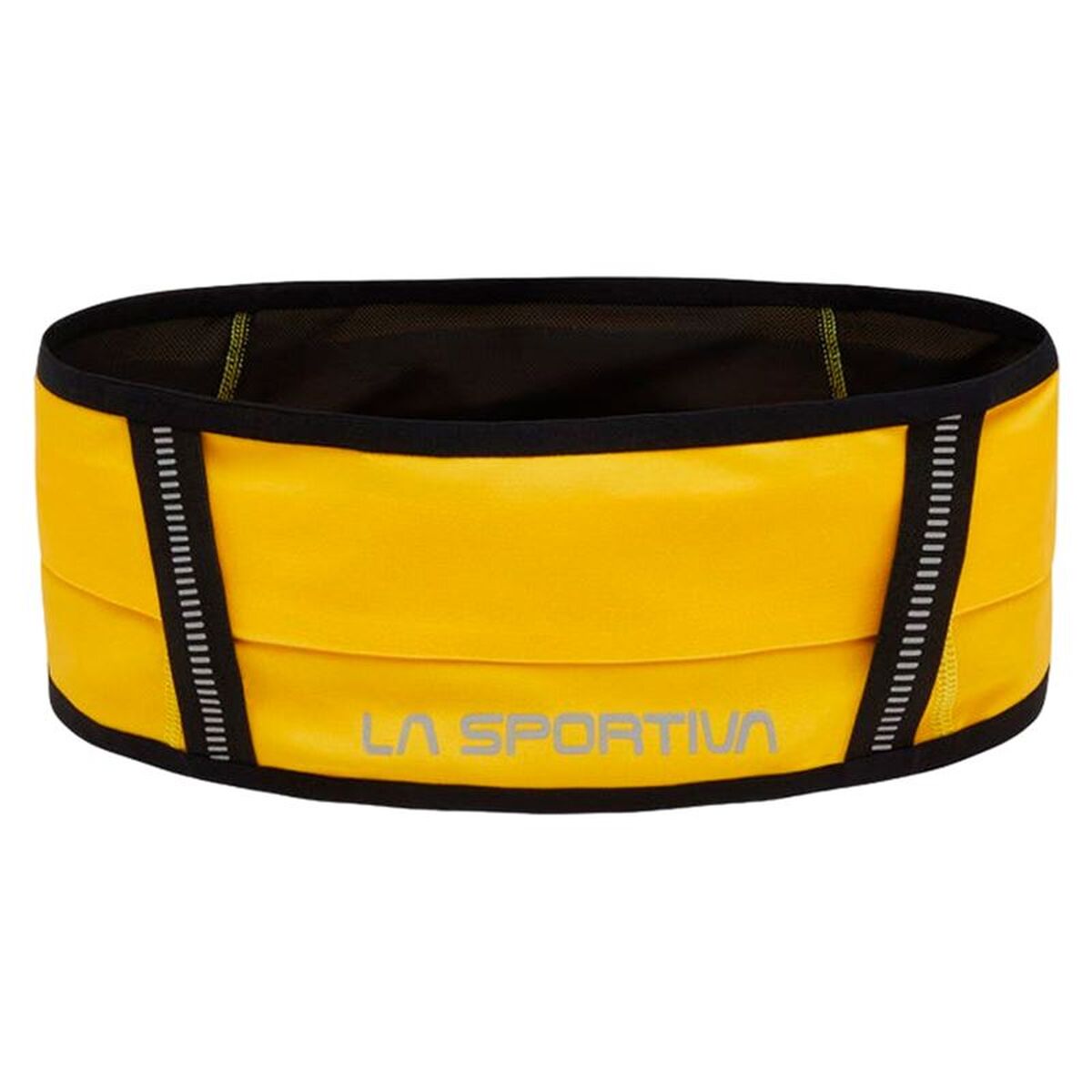 Sportbälte La Sportiva Run Belt Gul