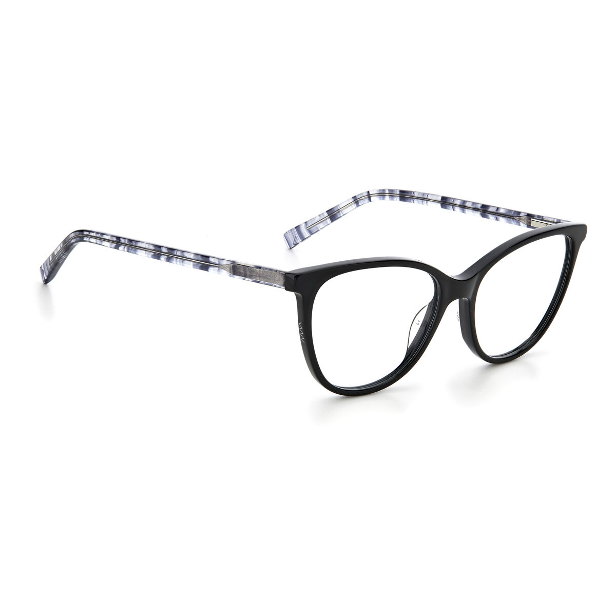 Glasögonbågar Missoni MMI006708AF41 ø 54 mm - 3