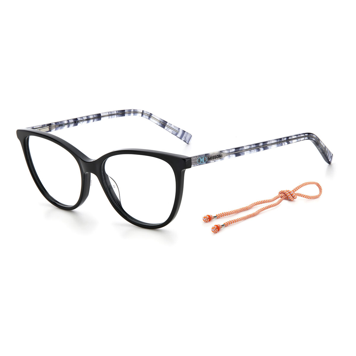 Glasögonbågar Missoni MMI006708AF41 ø 54 mm