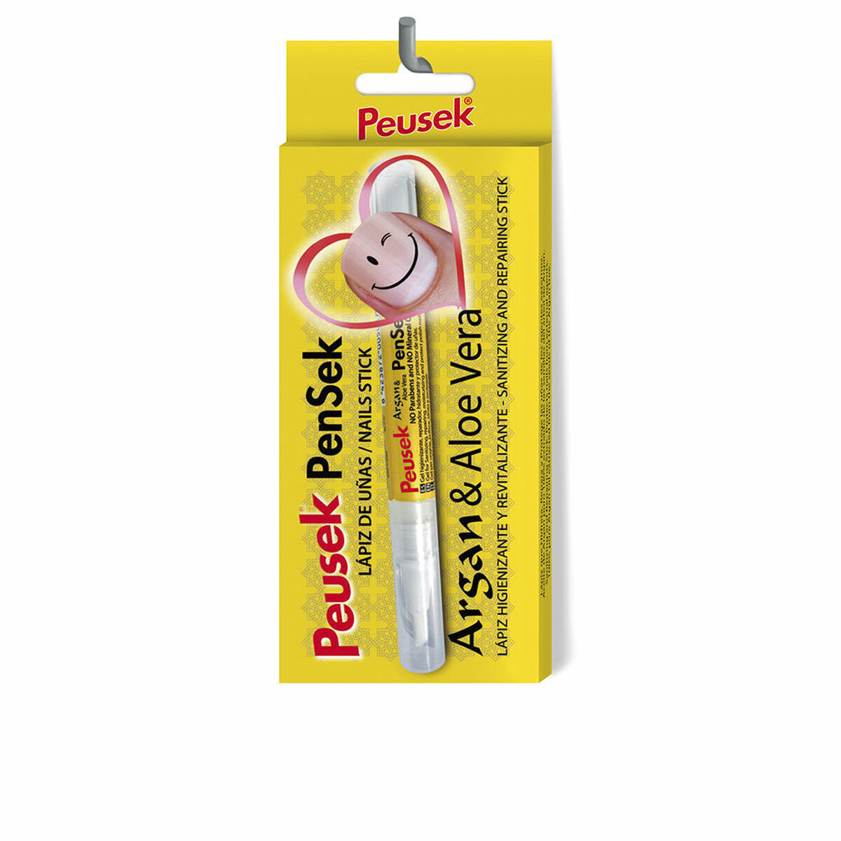Fotpeeling Peusek PENSEK 2 ml