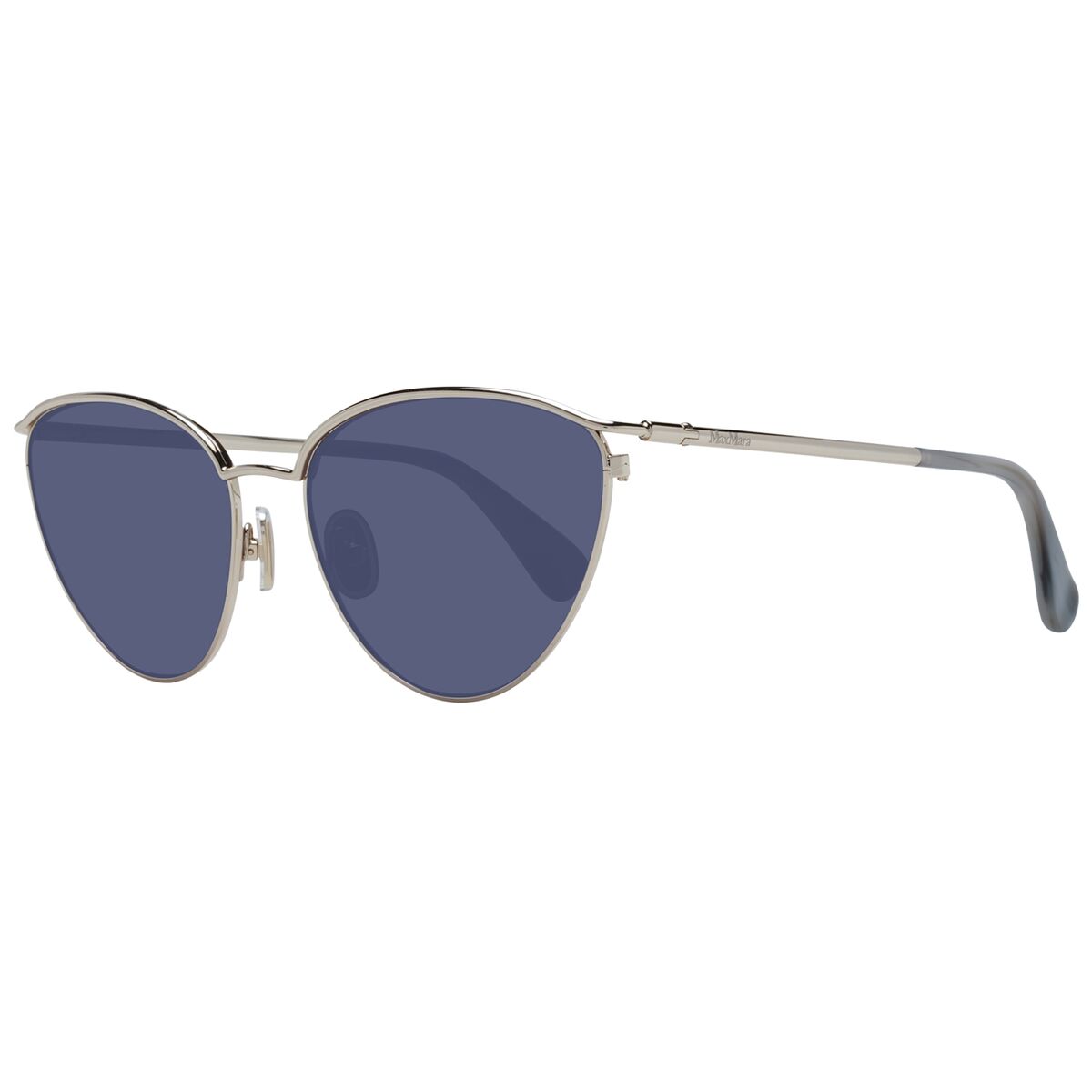 Damsolglasögon Max Mara MM0009 5590W