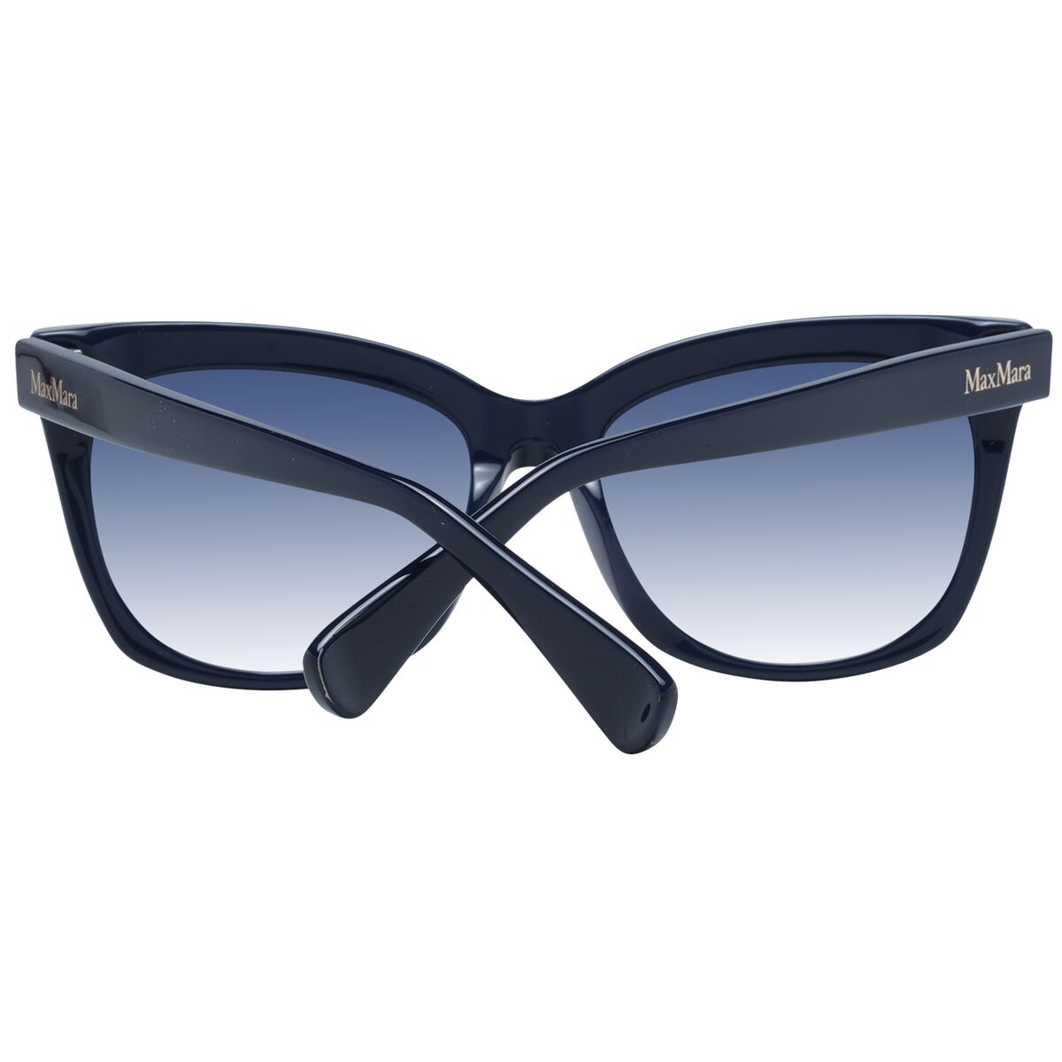 Damsolglasögon Max Mara MM0009 5590W - 3