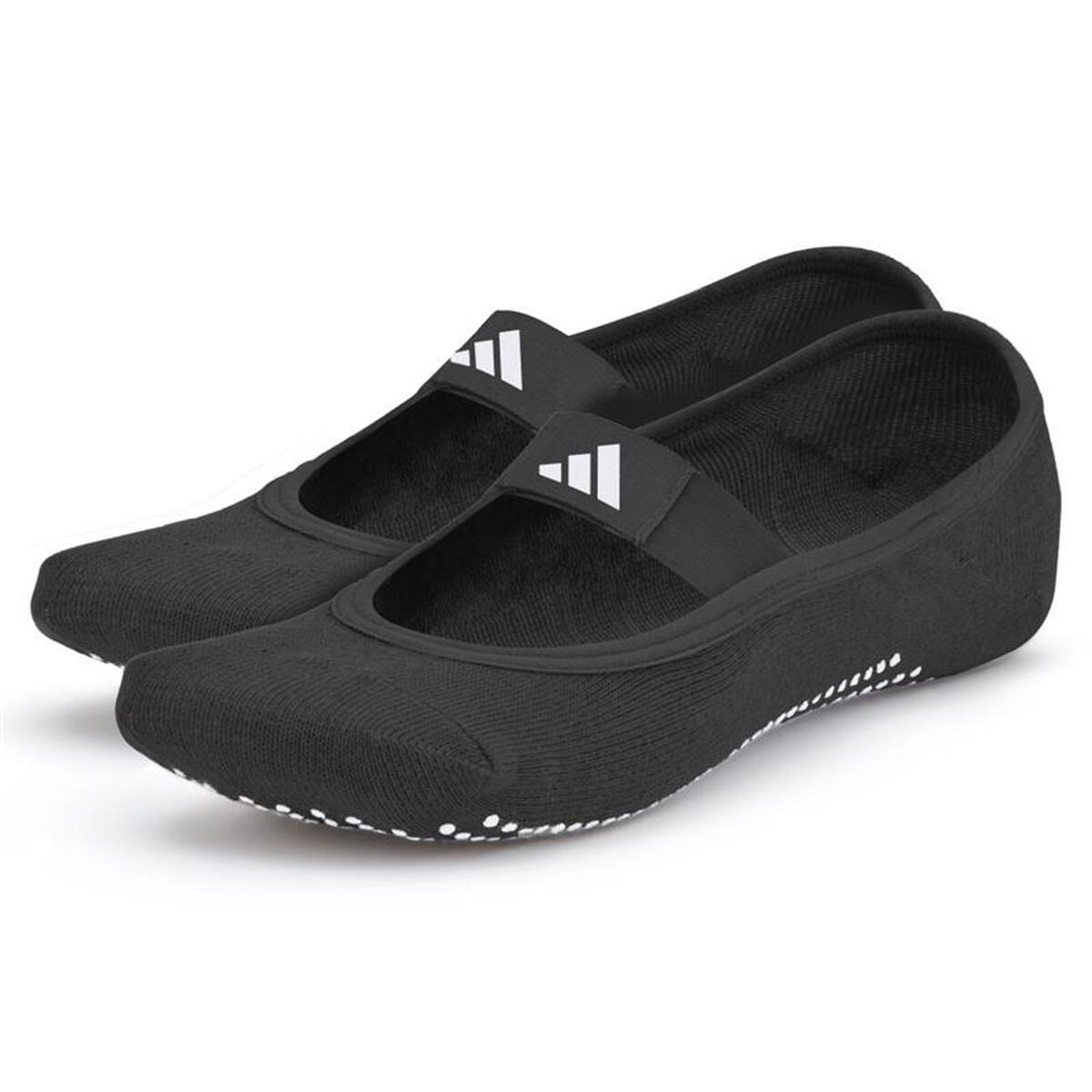 Sportstrumpor Adidas ADYG-3010BK-NL