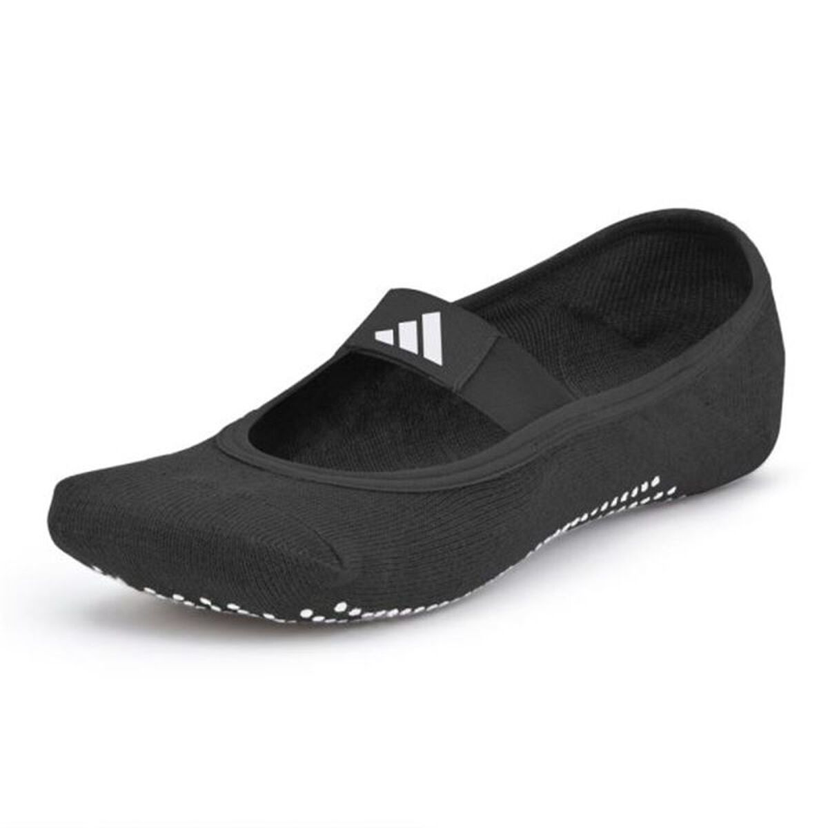 Sportstrumpor Adidas ADYG-3010BK-NL - 2