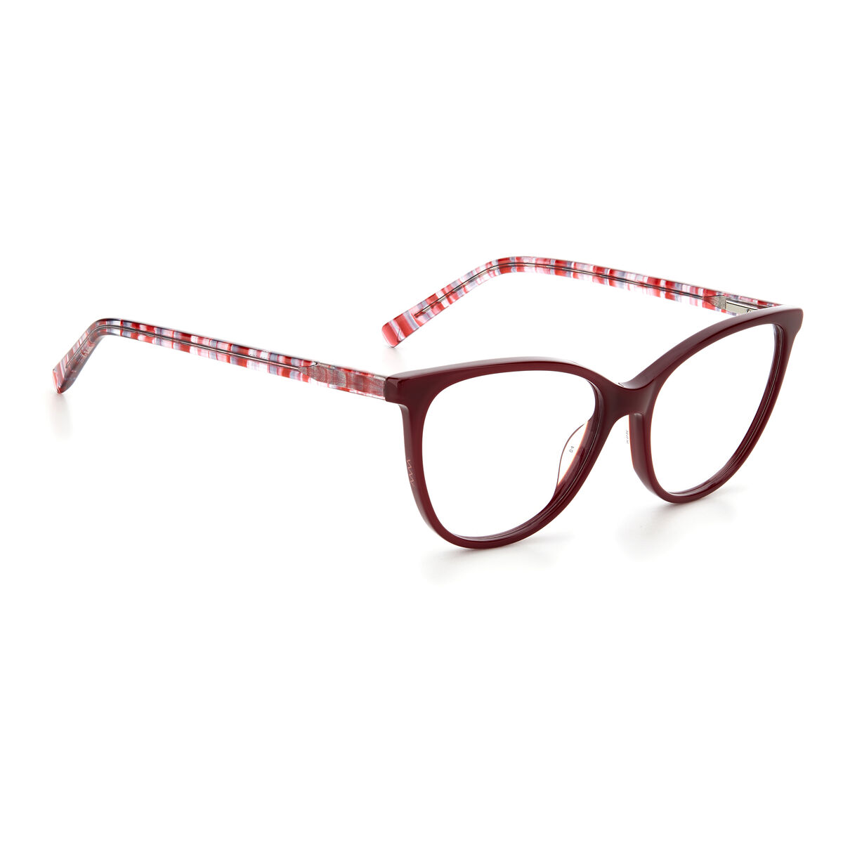 Glasögonbågar Missoni MMI0067LHFF41 ø 54 mm - 3