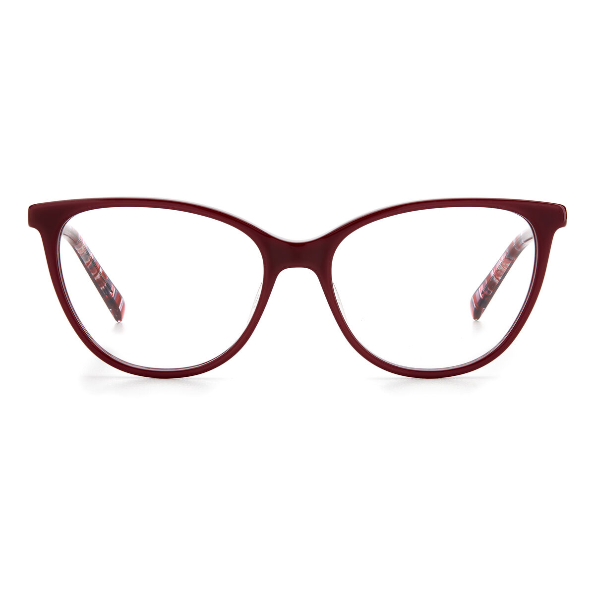 Glasögonbågar Missoni MMI0067LHFF41 ø 54 mm - 2