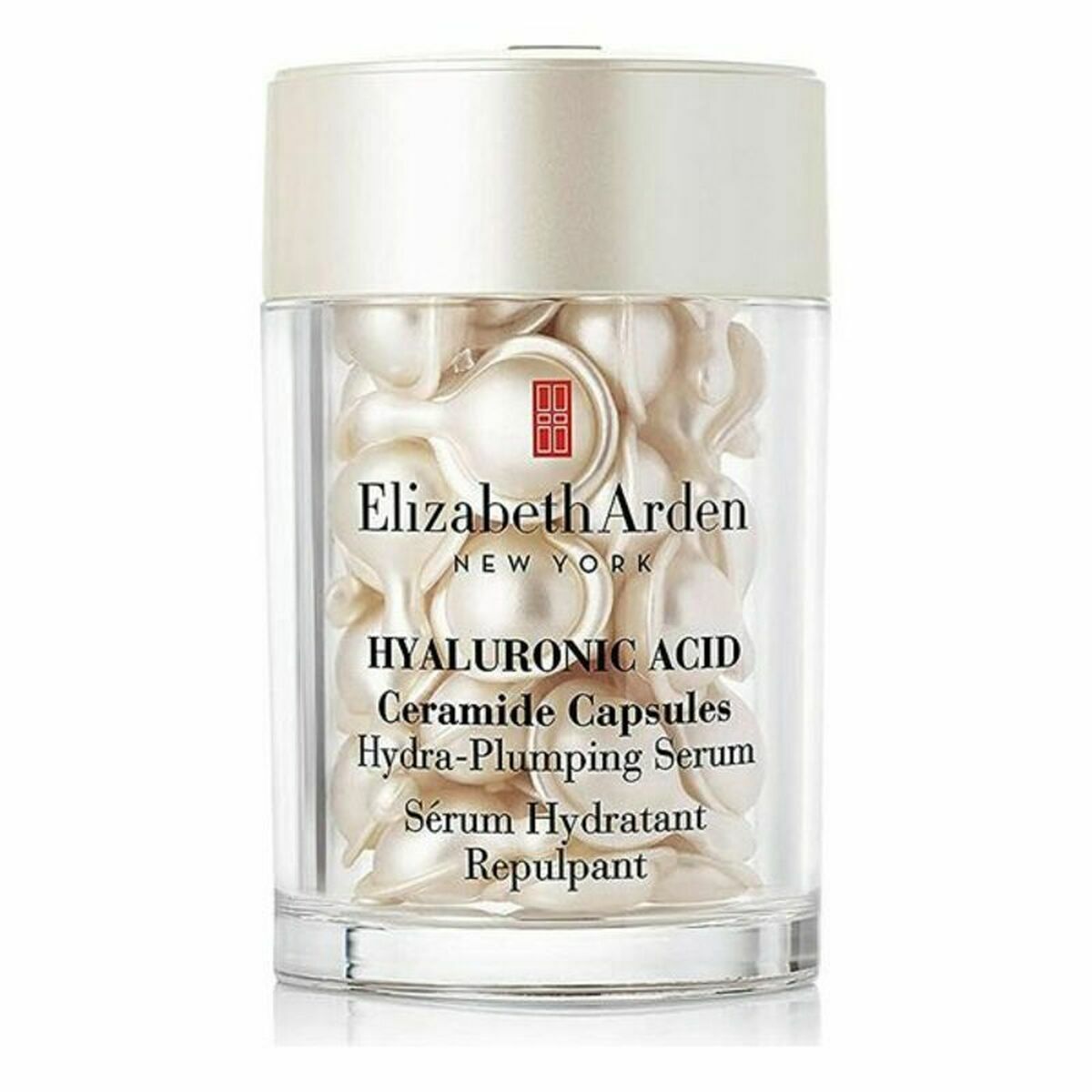 Anti-Ageing kapslar Elizabeth Arden COSELI284 (30 antal)