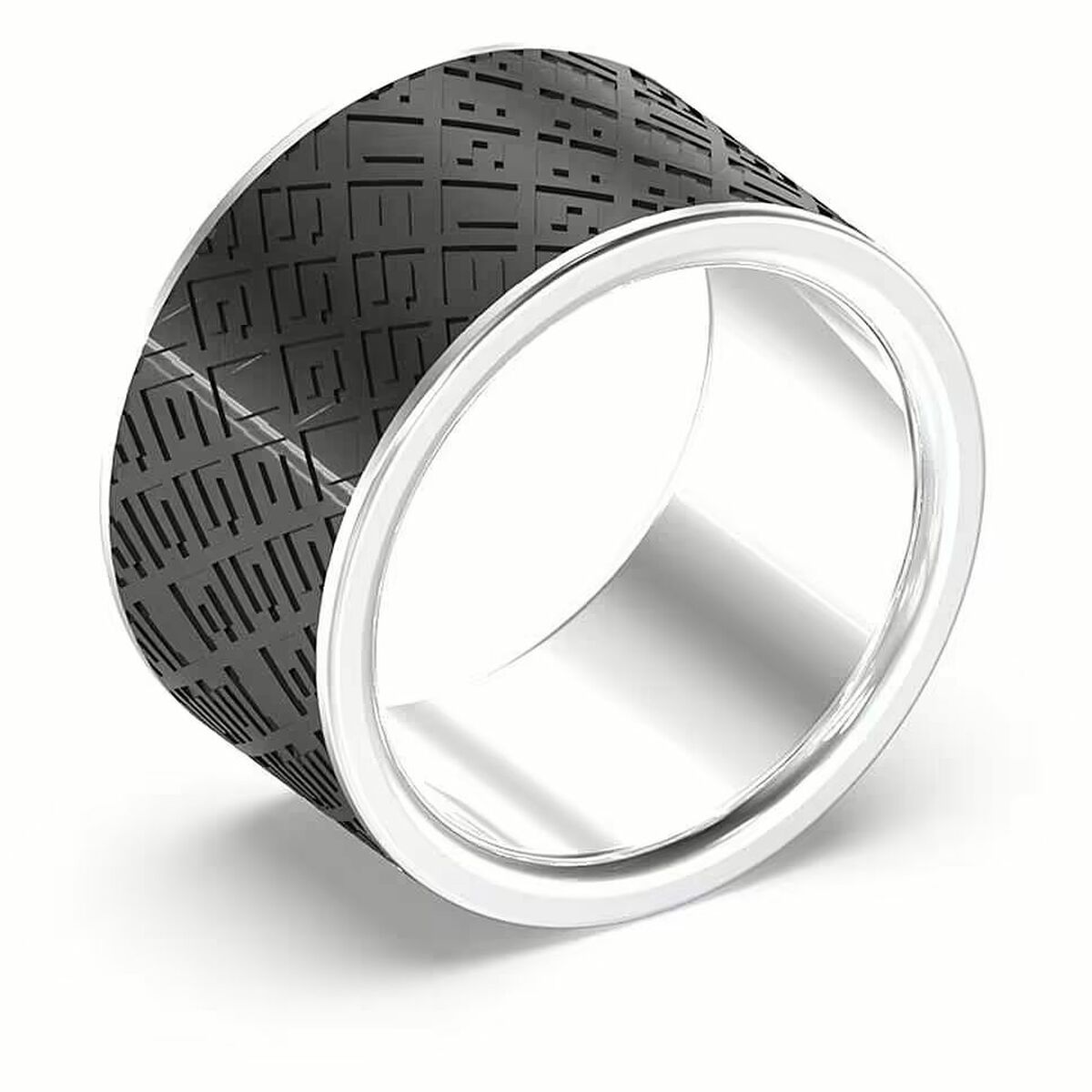 Herr ring Guess JUMR03226JWS (22)