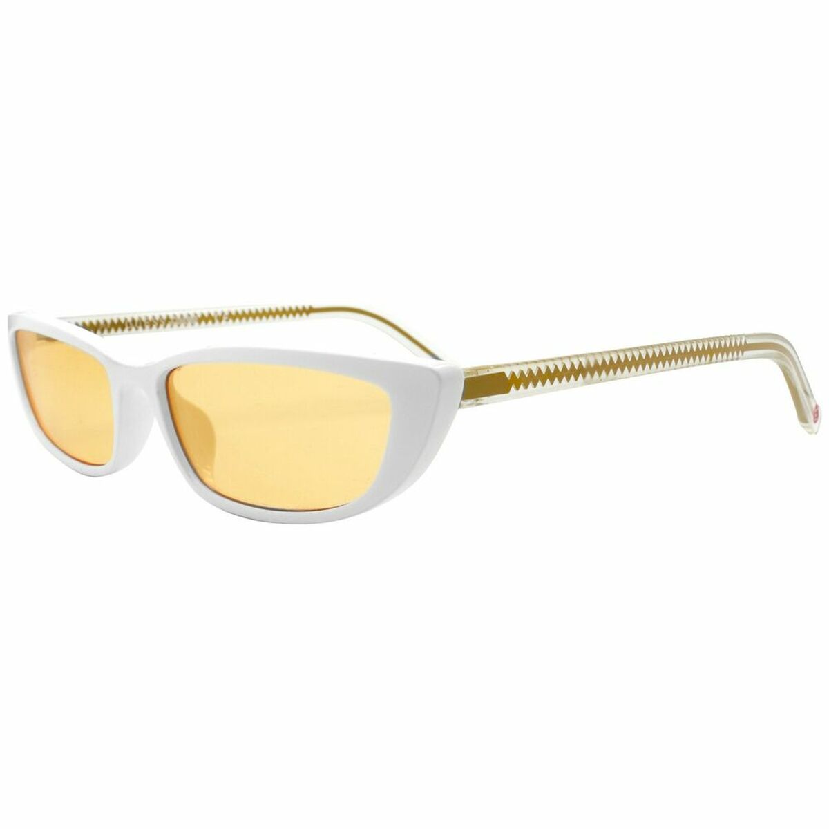 Unisexsolglasögon Guess GU82105721E ø 57 mm